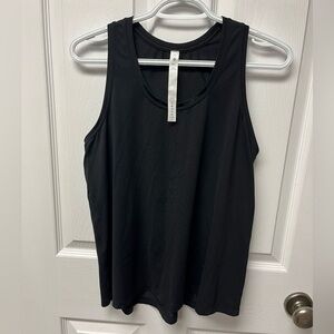 Lululemon Essential Tank *Train - Sz 6